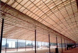 山东临朐聚鑫玻璃钢瓦厂 优质玻璃钢瓦与采光瓦的建筑材料解决方案