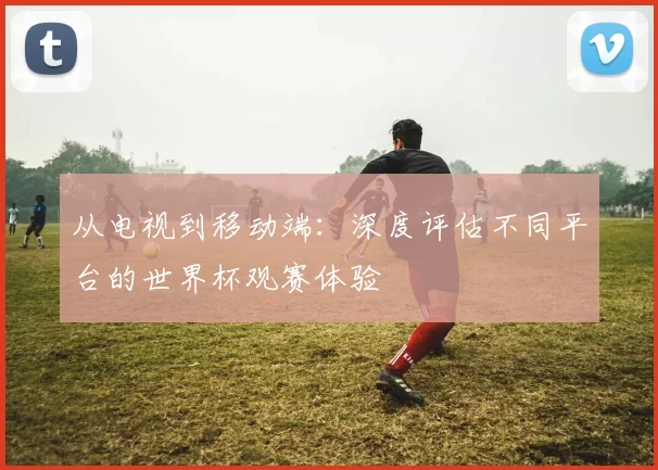 从电视到移动端：深度评估不同平台的世界杯观赛体验