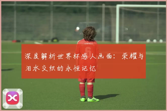 深度解析世界杯感人画面:荣耀与泪水交织的永恒记忆