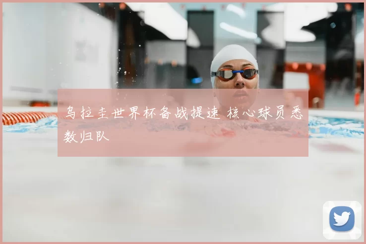 乌拉圭世界杯备战提速 核心球员悉数归队