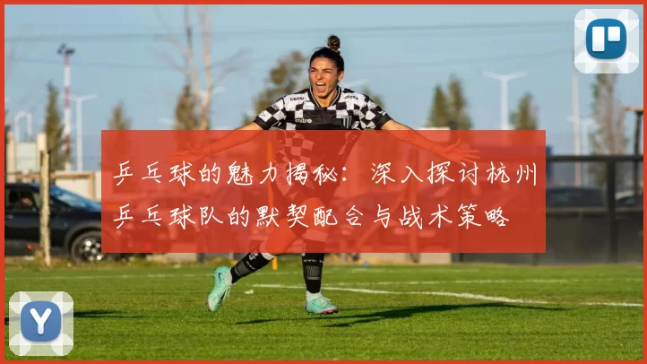 乒乓球的魅力揭秘:深入探讨杭州乒乓球队的默契配合与战术策略