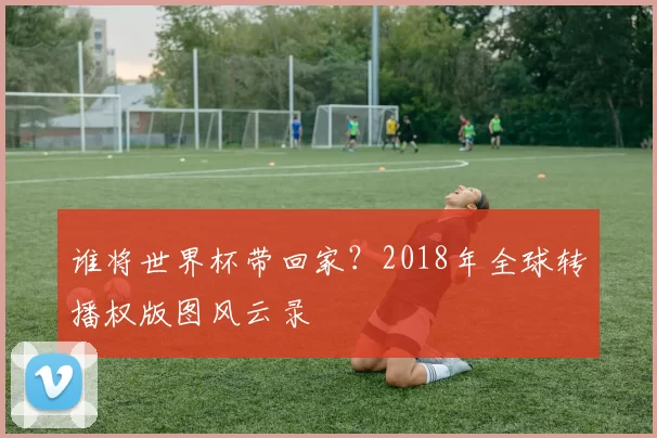 谁将世界杯带回家？2018年全球转播权版图风云录