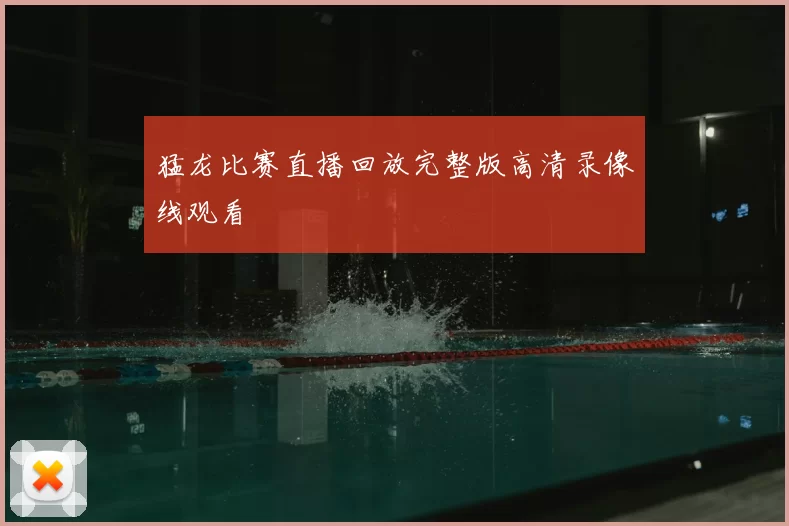 猛龙比赛直播回放完整版高清录像线观看