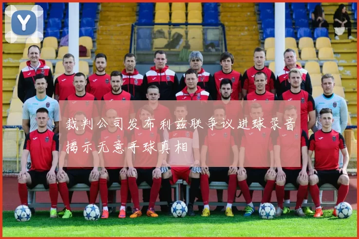 裁判公司发布利兹联争议进球录音揭示无意手球真相