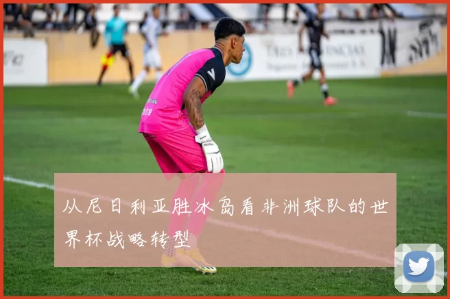 从尼日利亚胜冰岛看非洲球队的世界杯战略转型