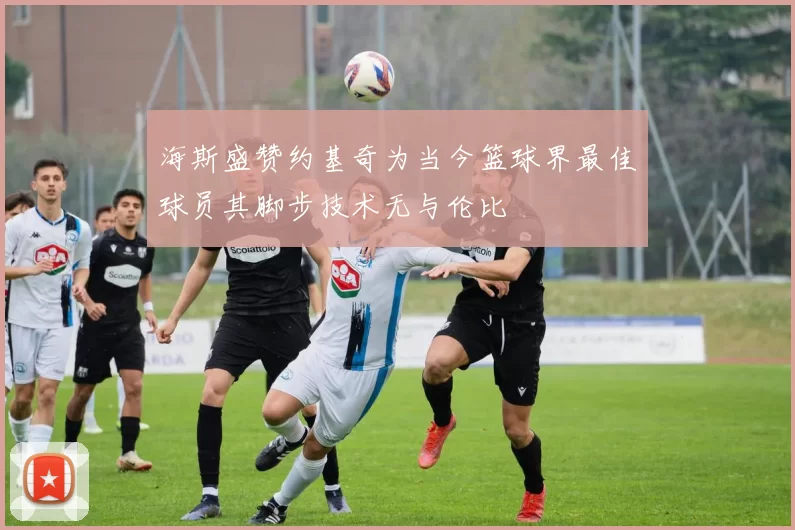 海斯盛赞约基奇为当今篮球界最佳球员其脚步技术无与伦比