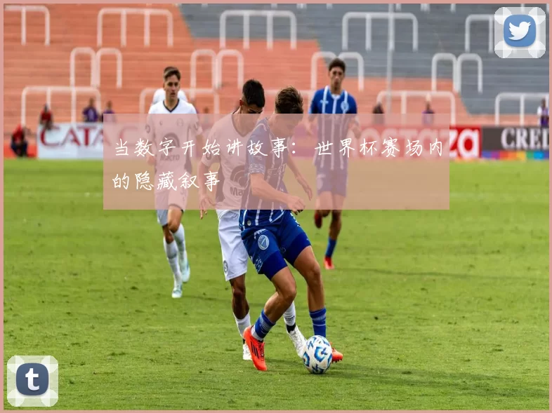 当数字开始讲故事:世界杯赛场内的隐藏叙事