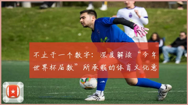 不止于一个数字:深度解读“今年世界杯届数”所承载的体育文化意义